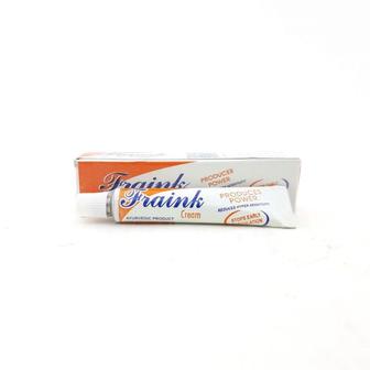 FRAINK CREAM Интим крем для потенции 4 мл.