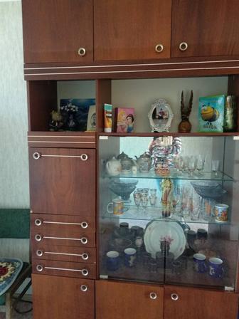 Мебель для гостиной