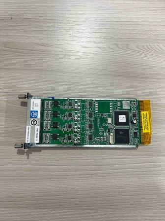 Продам Новый модуль AudioCodes M1KB-VM-4FXO (P/N GTPM00125)