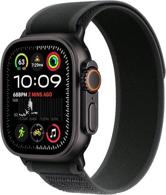 Продам Apple Watch ultra 2 в идеальном состоянии
