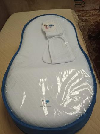 Детский кокон