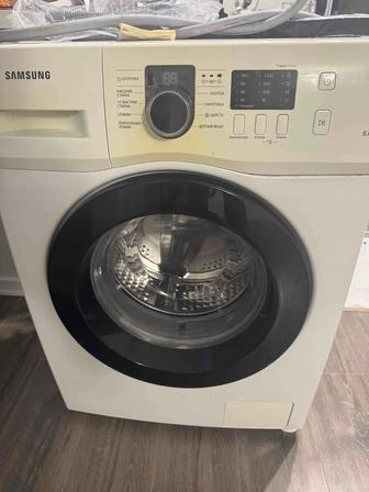 Продаю стиралку