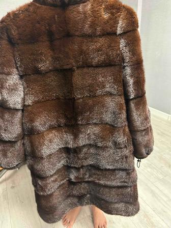 Шуба рр S-42-44