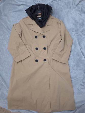 Демисезонная куртка