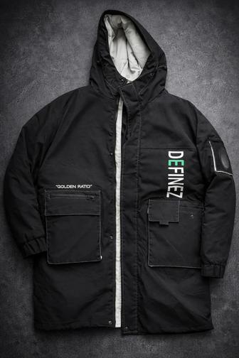 Продам куртку