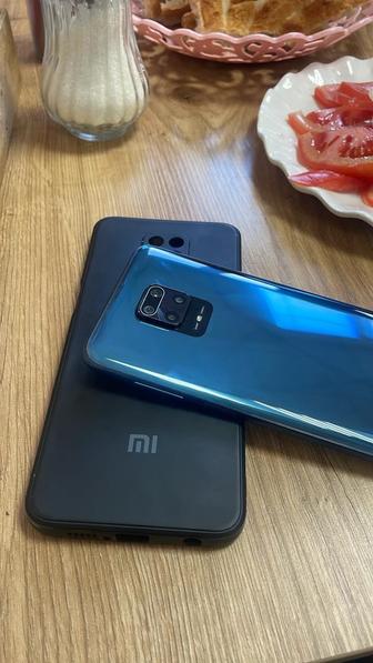 Редми нот 9 про