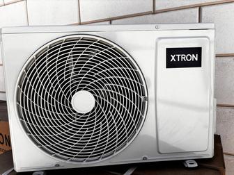 Кондиционеры сплит,X-tron