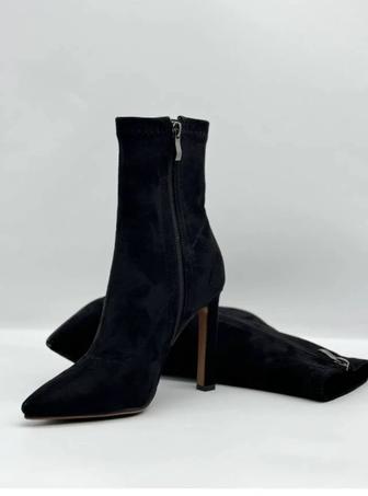 Батальоны на каблуке