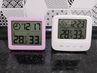 Метеостанция для дома