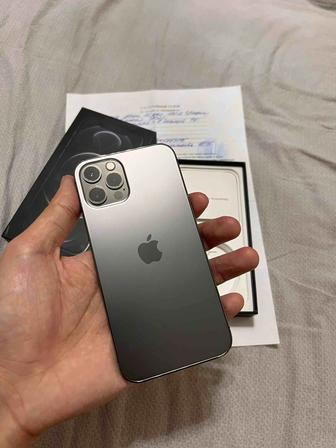 Продам iPhone 12 Pro айфон 12 про