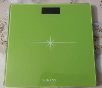 Электронные весы