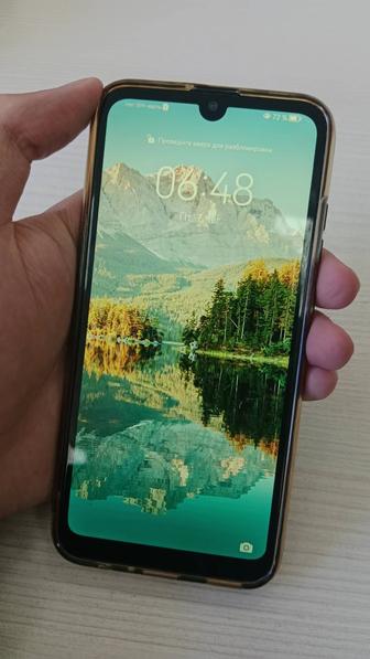 Honor 10 lite смартфон 64ГБ