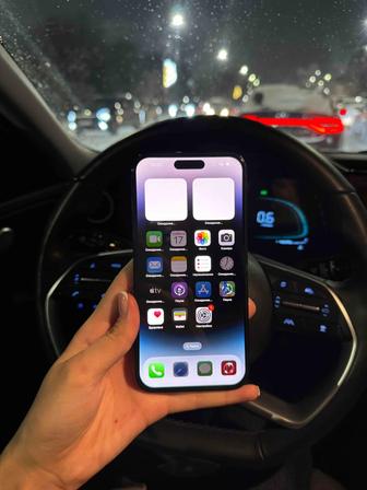 14 Про Макс 256 гб