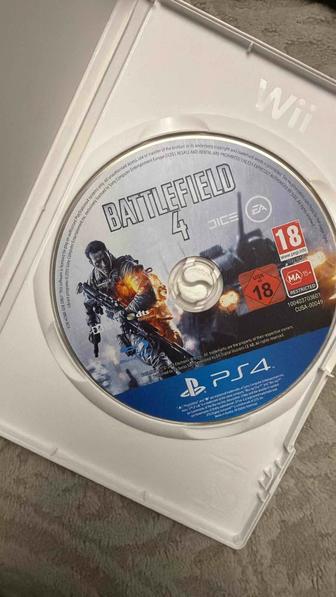 Игра на Плейстейшн 5