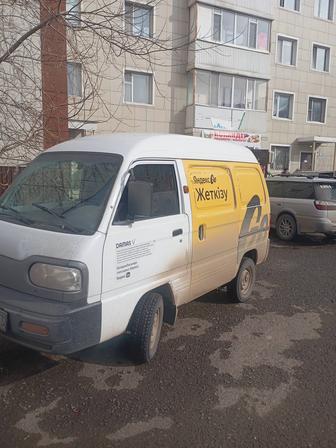 Услуги перевозка