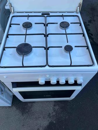 Газ плита