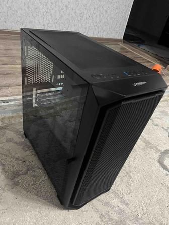 Продаю системный блок с комплектующими