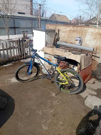 Продам велосипед