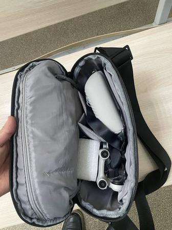 Dji mini 3 pro дрон для аэросъемки