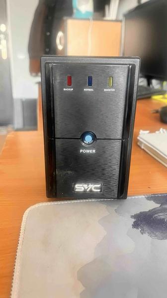 Продам стабилизатор напряжения UPS