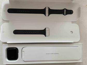 Срочно продам Apple Watch 6 series 44 mm