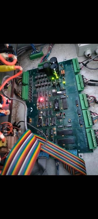 Пусконаладка / ремонт / электрика / электроника /КИПиА / АИСУ / АСУТП