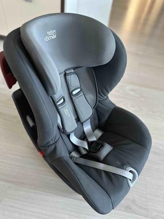 Детское автокресло Britax Romer