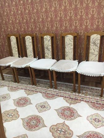 Продам стулья