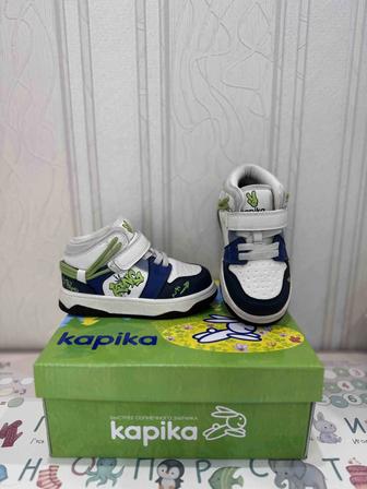 Ботинки Kapika размер 23