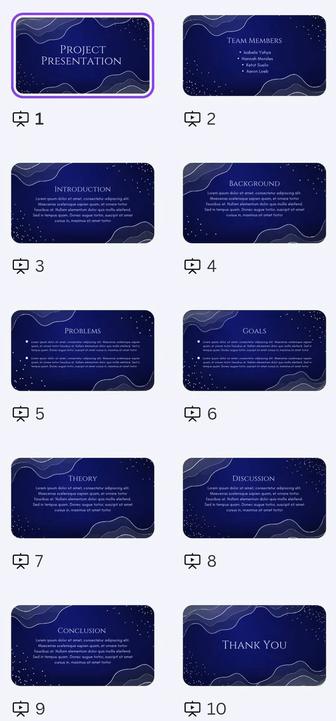 Помощь в выполнении учебных работ