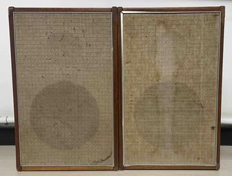 Колонки 10МАС-1М