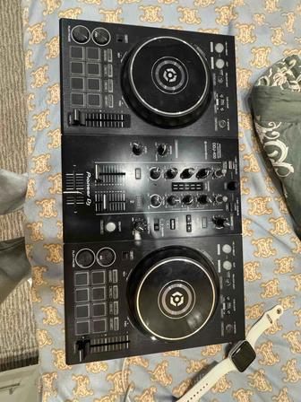 DDJ - 400 pioneer rekordbox
