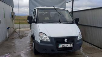 Услуги газели. Переезд. Грузоперевозки