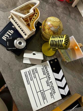 Сдам в аренду атрибуты для Тұсау кесер