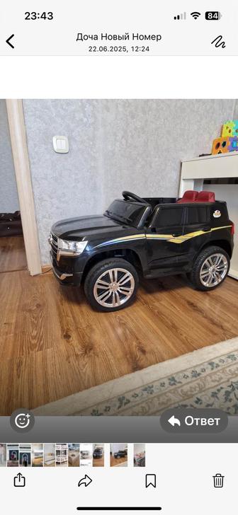 Продажа машинка детская