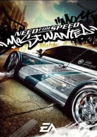 Need for speed most wonted