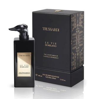 Продам парфюм Trussardi Le Vie Di Milano