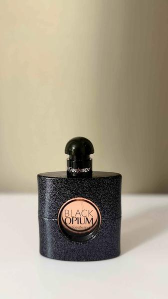 Парфюм Black Opium. 50 ml