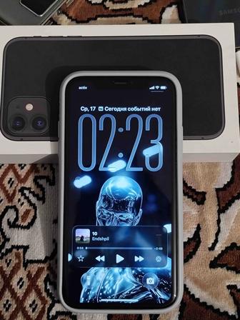 Продам iPhone 11 64GB или обмен