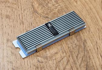 Радиатор для M.2 SSD