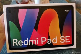 Redmi Pad SE 4/256gb