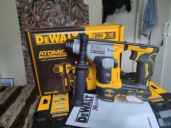 Перфоратор DeWalt dch 172n