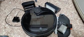 Робот пылесос
