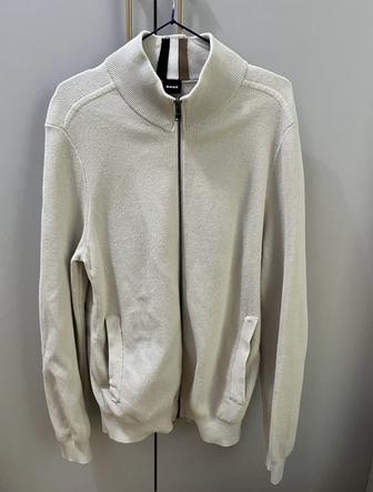 HUGO BOSS AG 100% хлопок