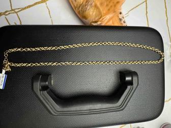 Чопард цепочка