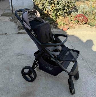 Продам коляску