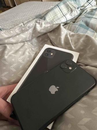 Iphone 11,128 black