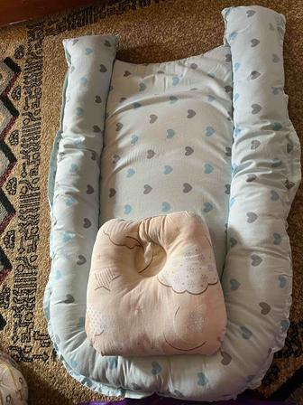 Продам детский матрас