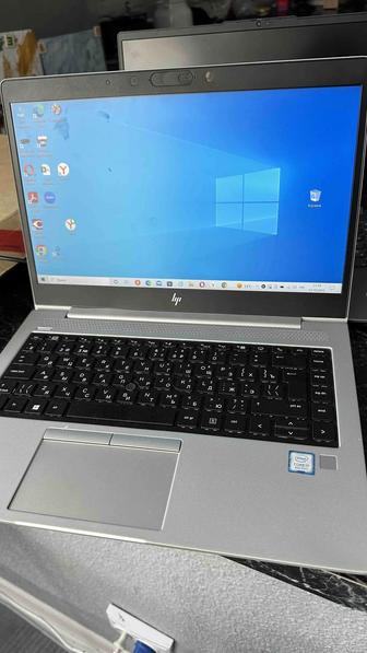Продам ноутбук HP