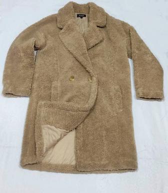 Продам шубу Тедди
